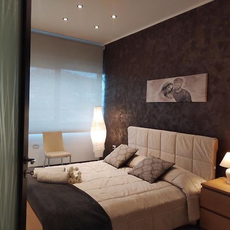 Apartamento Twin House Tito Exterior foto
