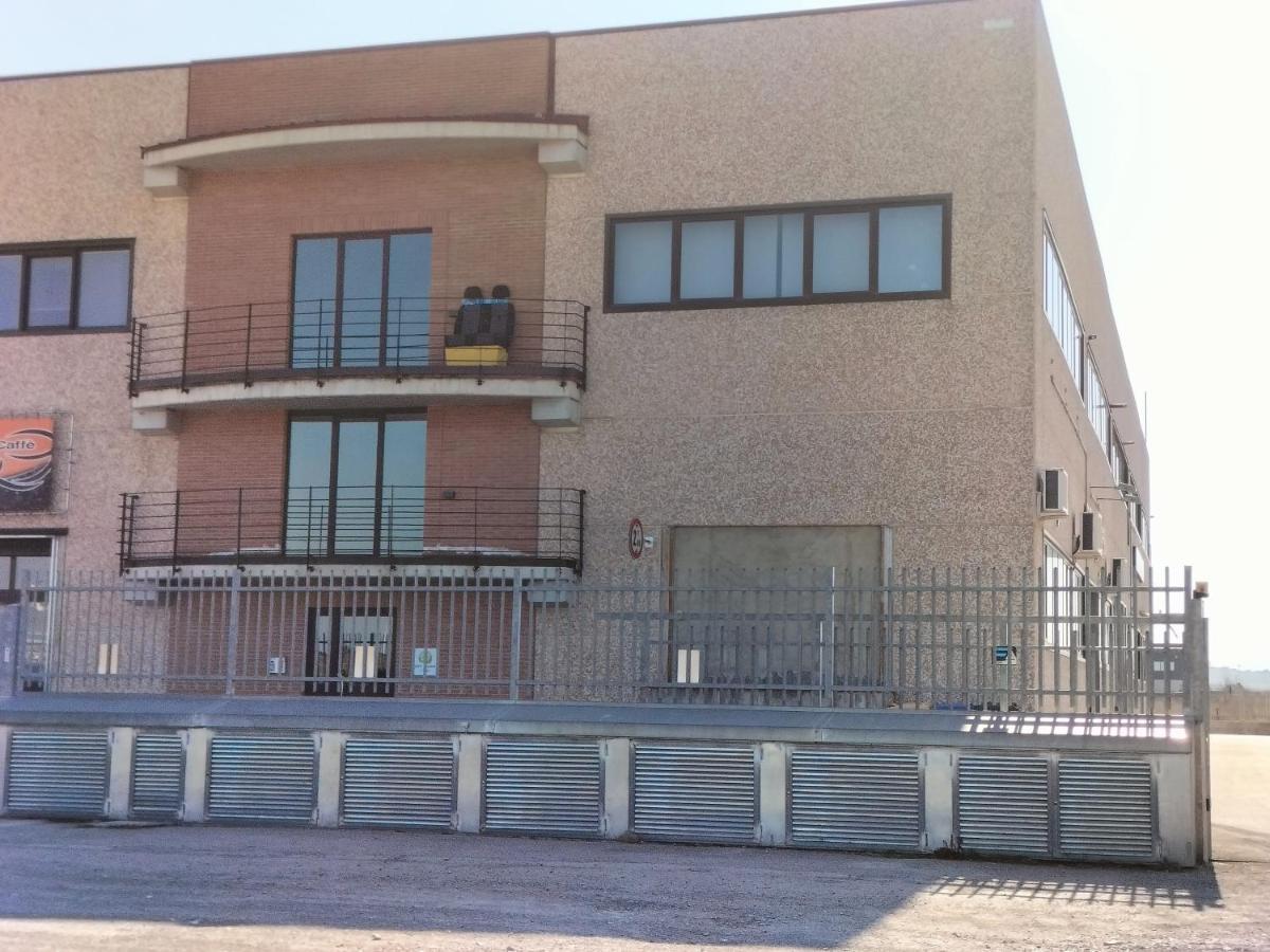 Apartamento Twin House Tito Exterior foto