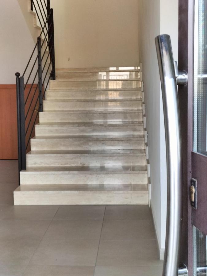 Apartamento Twin House Tito Exterior foto
