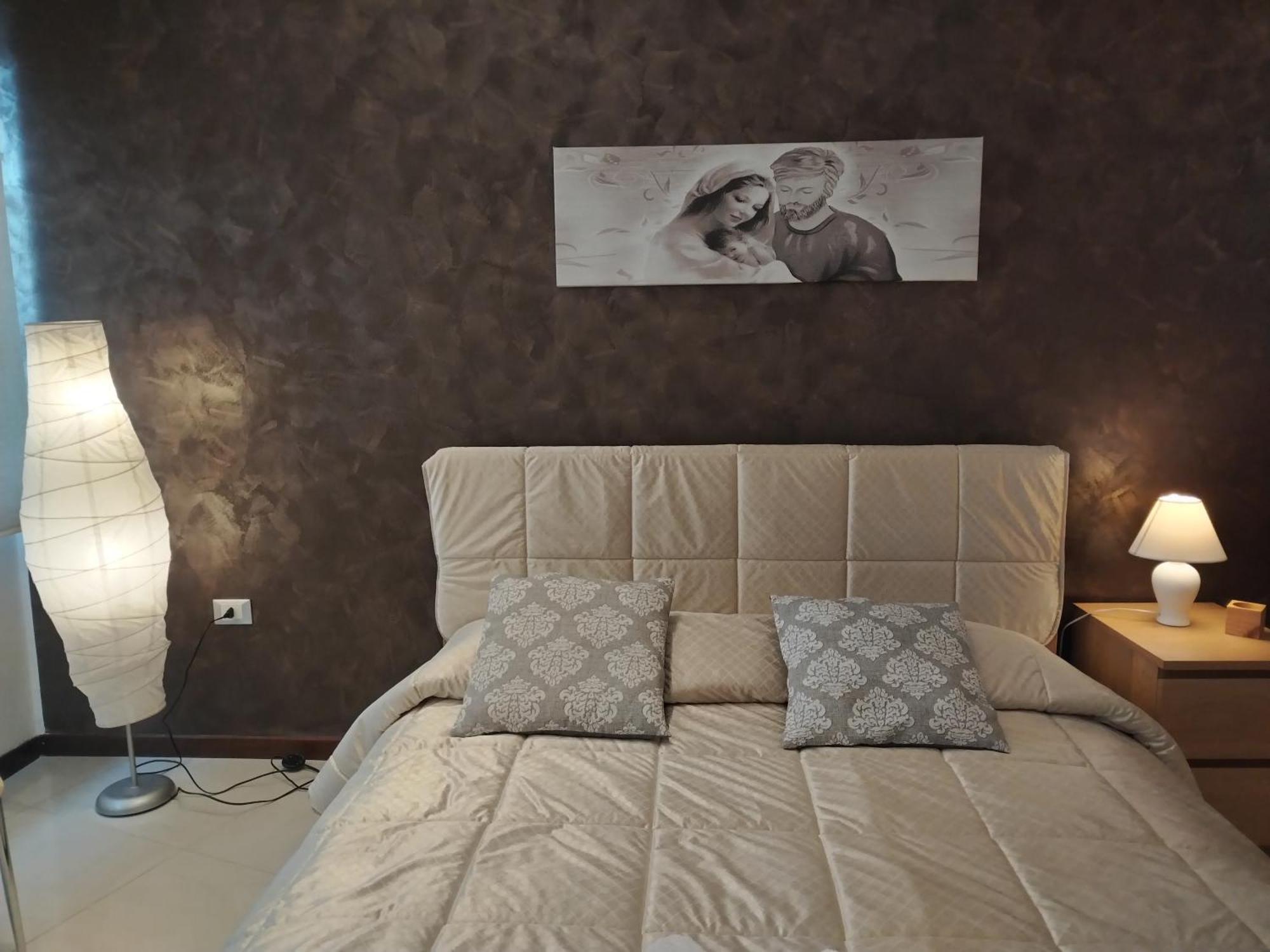 Apartamento Twin House Tito Exterior foto