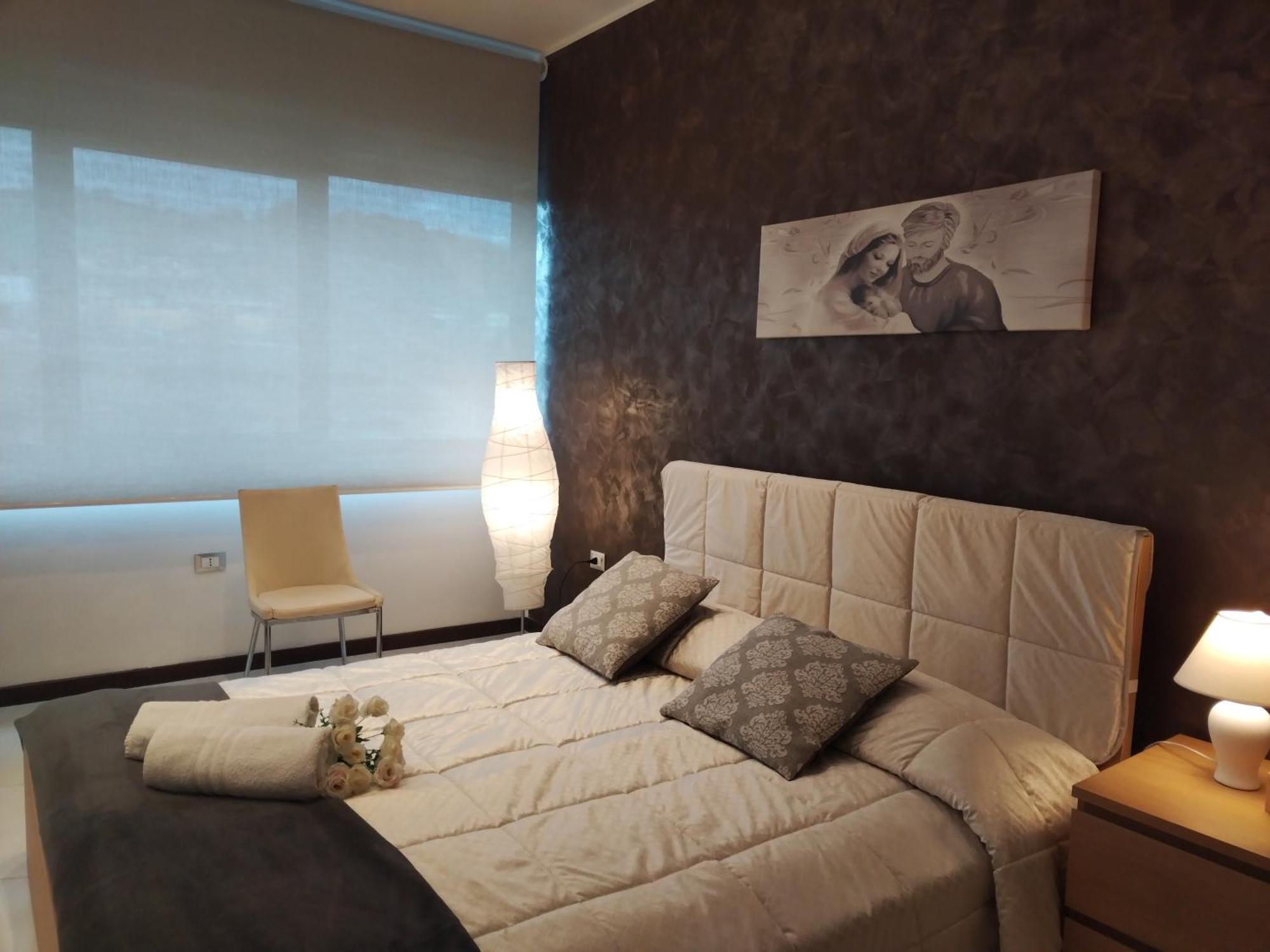 Apartamento Twin House Tito Exterior foto