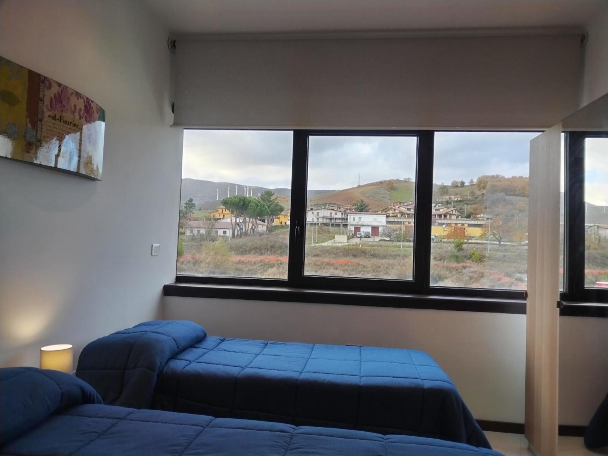 Apartamento Twin House Tito Exterior foto