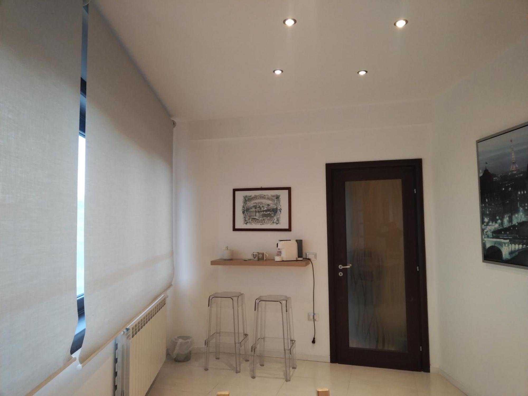 Apartamento Twin House Tito Exterior foto