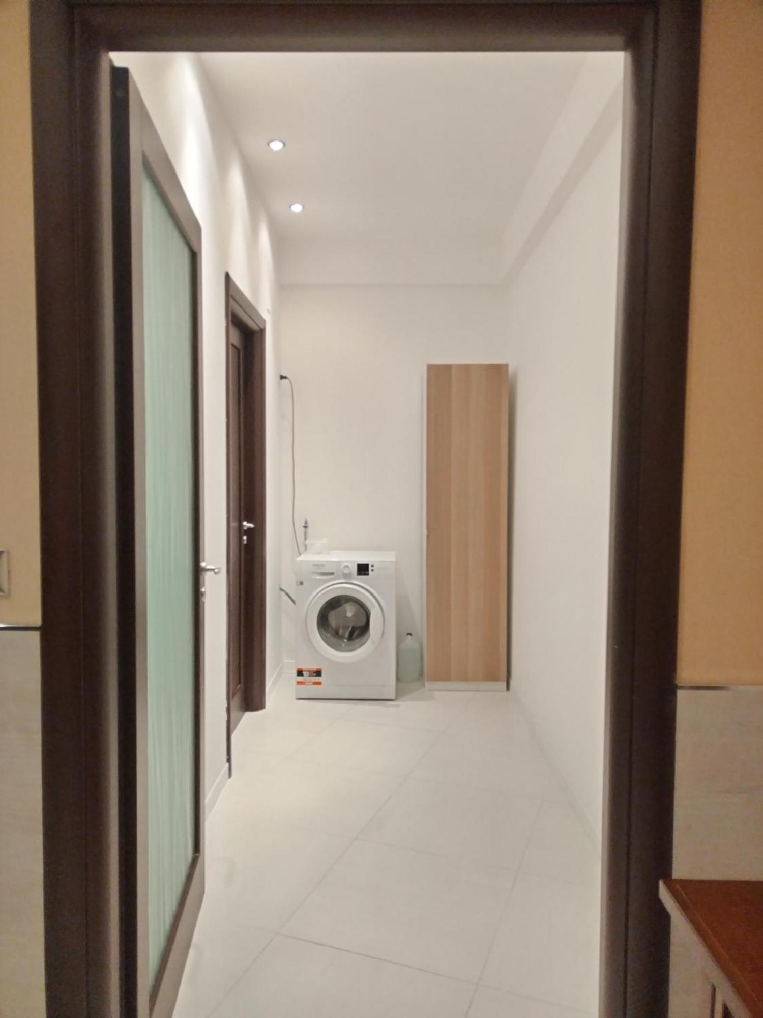 Apartamento Twin House Tito Exterior foto