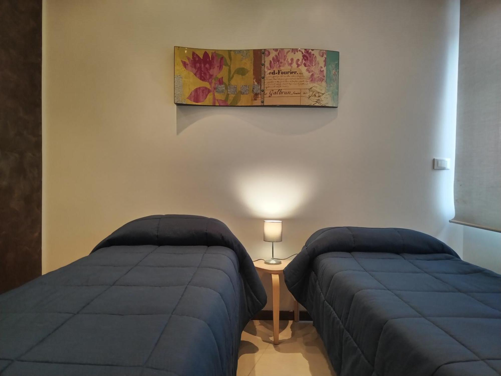 Apartamento Twin House Tito Exterior foto