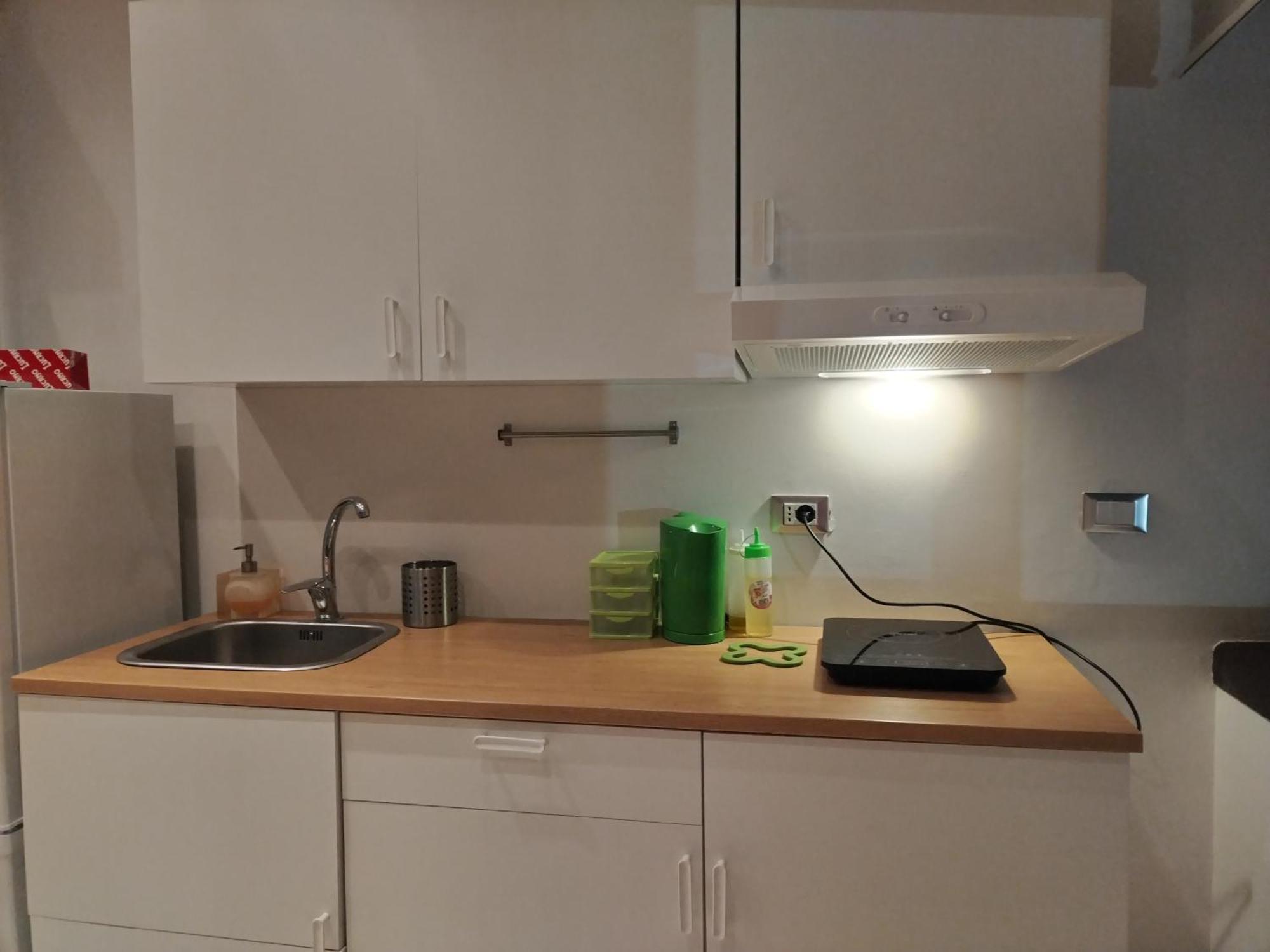 Apartamento Twin House Tito Exterior foto