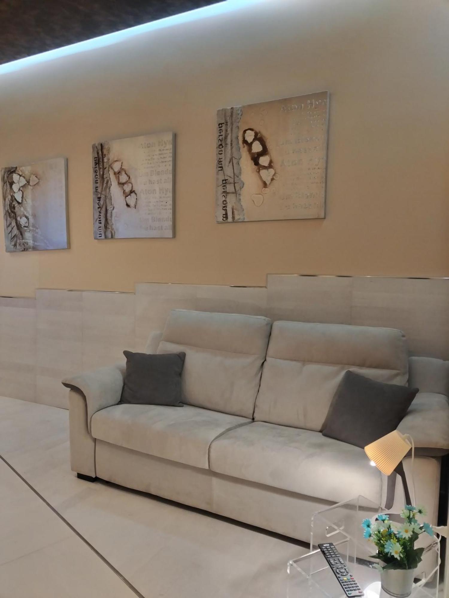 Apartamento Twin House Tito Exterior foto