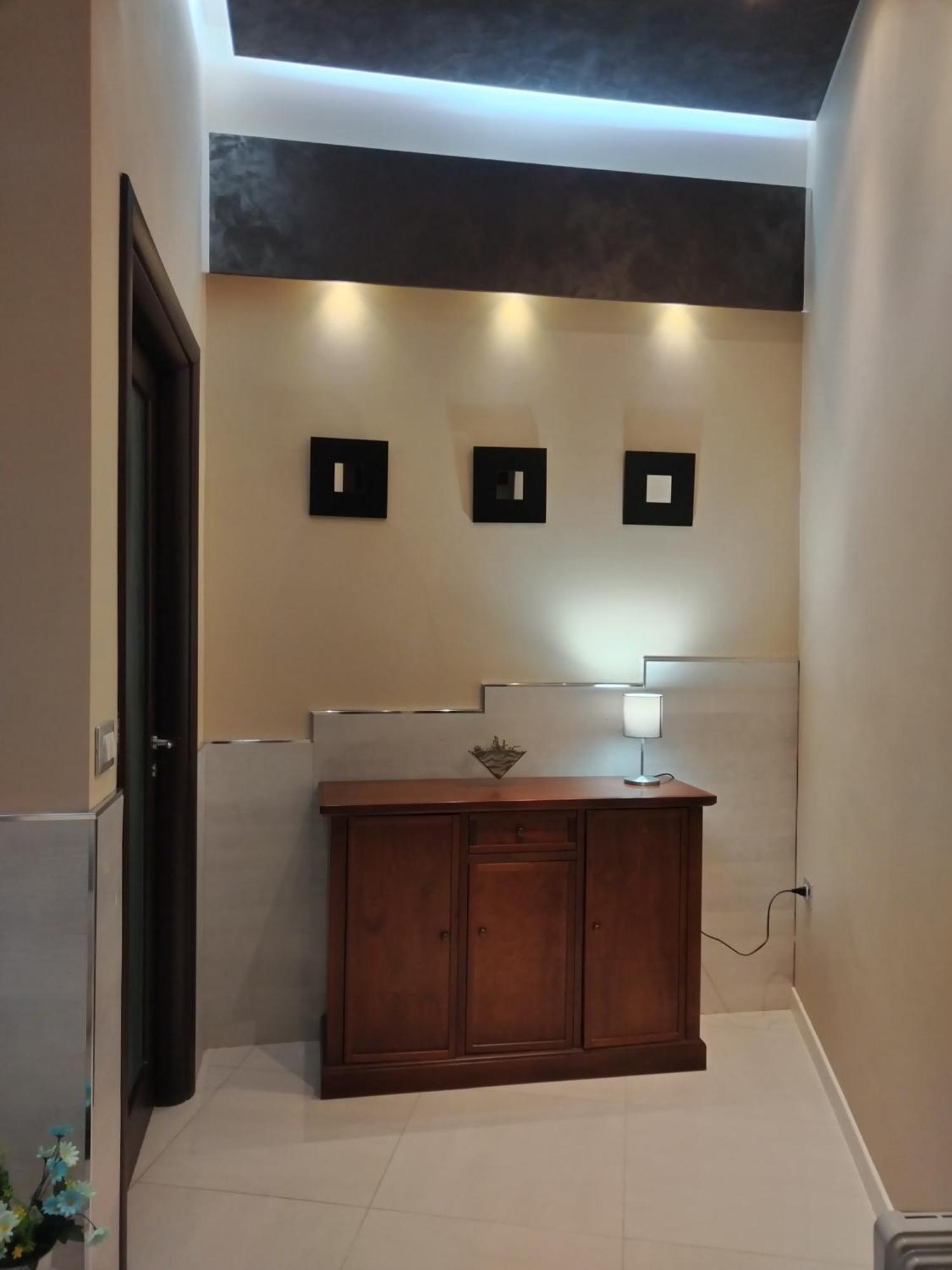 Apartamento Twin House Tito Exterior foto