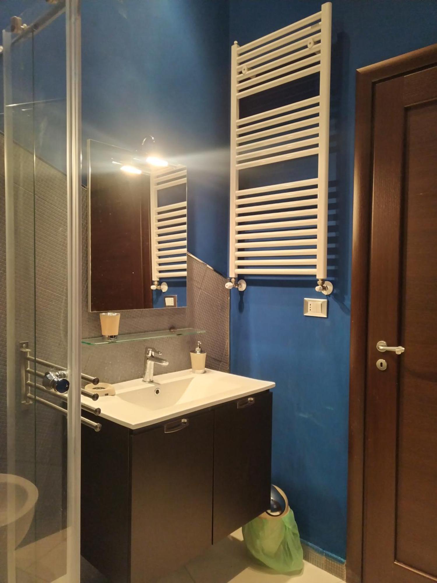 Apartamento Twin House Tito Exterior foto