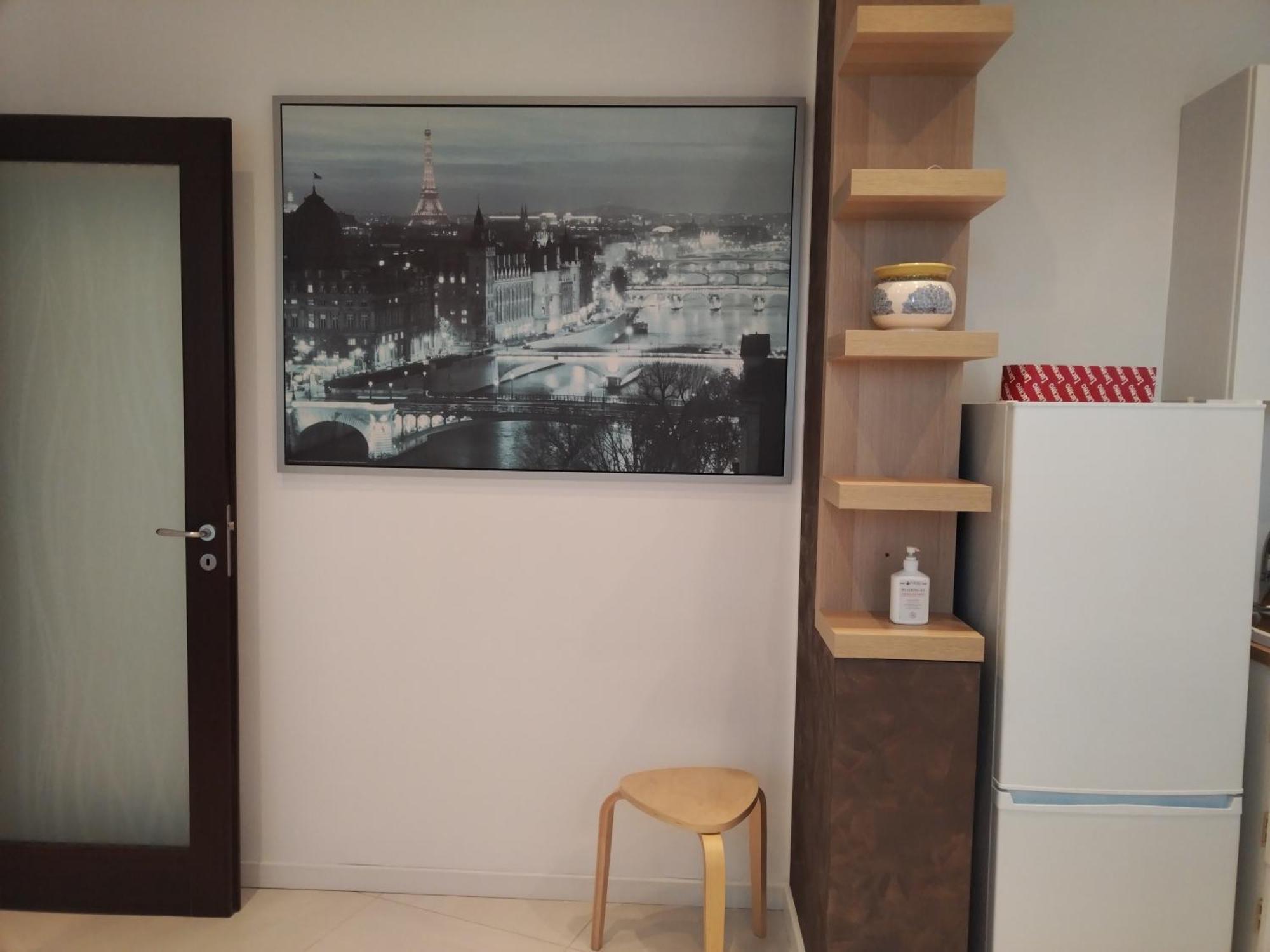 Apartamento Twin House Tito Exterior foto