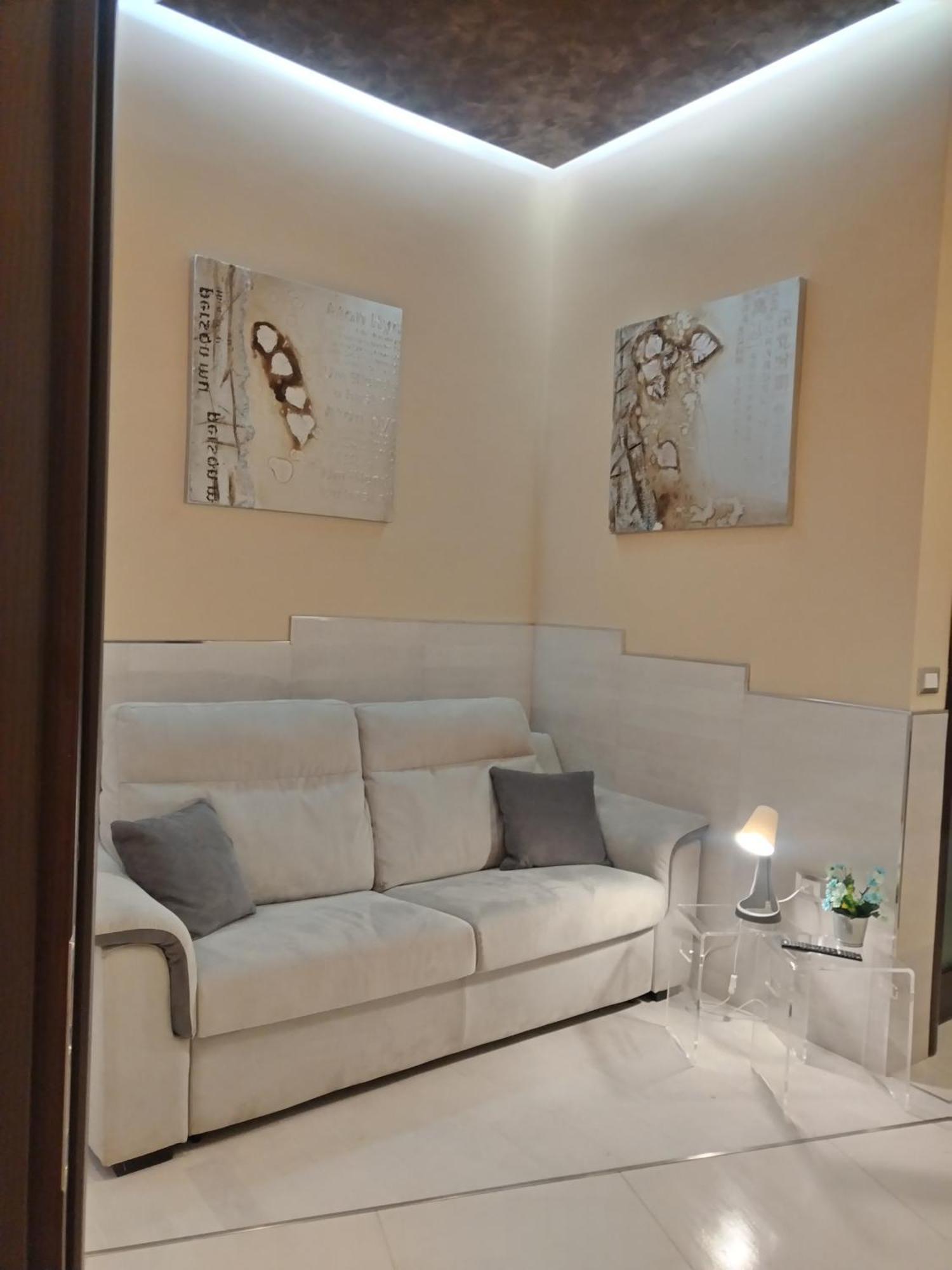 Apartamento Twin House Tito Exterior foto